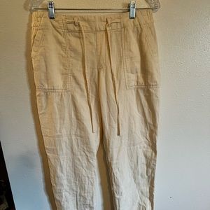 Old navy flowy pants